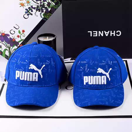 Puma baseball cap