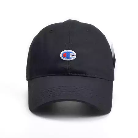 Champion baseball cap