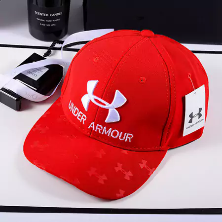 Under Armour baseball cap