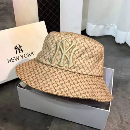 ny bucket hat