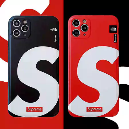 シュプリーム スマホケース supreme 新作 アイフォン16pro max ケース コピー IMD 面白い 個性的