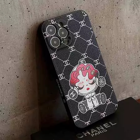 アニメLVとChanelとYSL iphone16/16pro/16plus薄型PEケース SC23070408|スーパー コピー 安全 な サイト