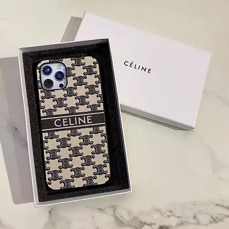 [激安通販]ブランド セリーヌCeline スマホケース 高级iphone16pro/16セリーヌケースSC21032540