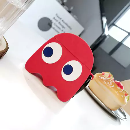 Pac Man Airpodケース