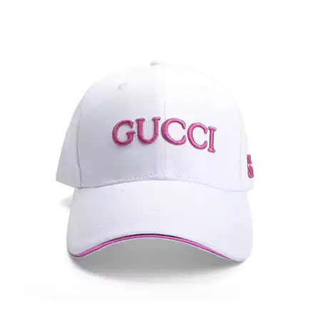 gucci baseball cap