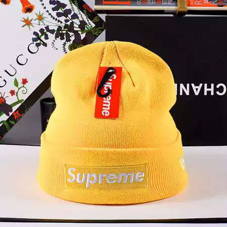 Supreme hat