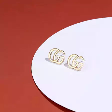 Gucci earring