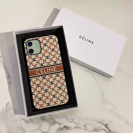 [激安通販]ブランド セリーヌCeline スマホケース 高级iphone16pro/16セリーヌケースSC21032540