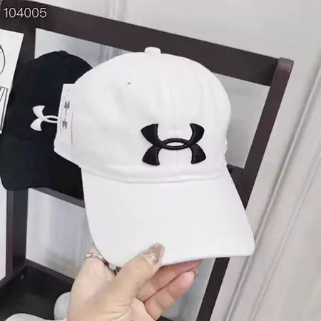 Under Armour キャップ 野球用