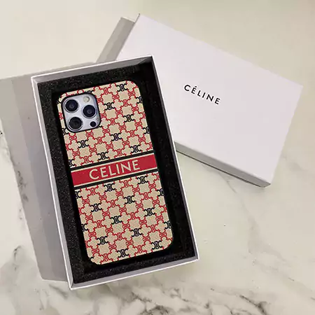 [激安通販]ブランド セリーヌCeline スマホケース 高级iphone16pro/16セリーヌケースSC21032540