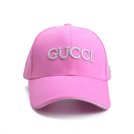 gucci baseball cap