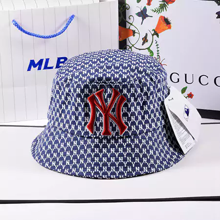 ny bucket hat