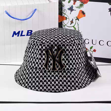 ny bucket hat