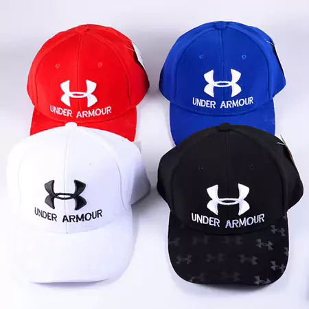 Under Armour baseball cap