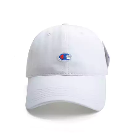 Champion baseball cap