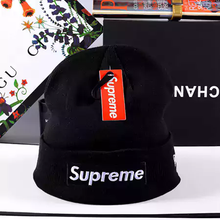 Supreme hat