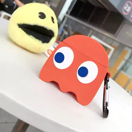 Pac Man Airpodケース