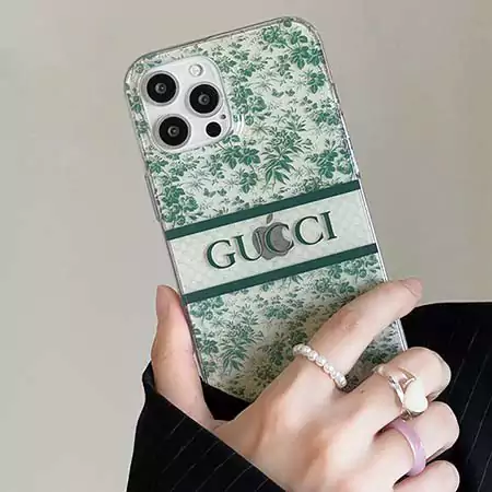 iPhone 16pro/16シリコンスマホケースGucci グッチ 保護ケース 全面保護 落下防止SC22083138