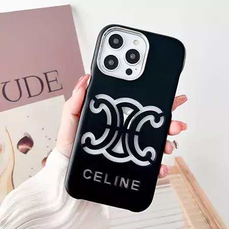 革Celine スマホケース iphone16/16proケース透かし彫りブランドロゴ SC23072522 |スーパー コピー 安全 な サイ