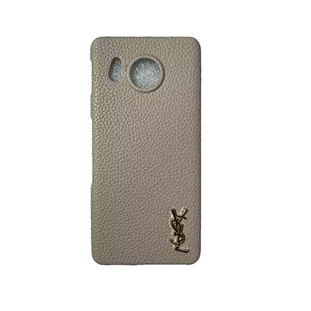 ブランド YSL  Aquos R8/R8 Pro/sense8/wish3 スマホケース 人気 背面 カード SC24061813|スーパー コピー 安全 な サイト