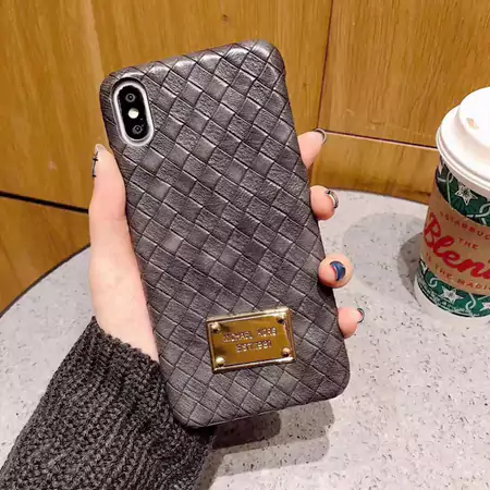 ハイブランド 人気 マイケルコース MK 風 iPhoneXS Max/XR/8 Plus/7 Plus/6s Plus ファッション 携帯 ケース カバーNRD0001