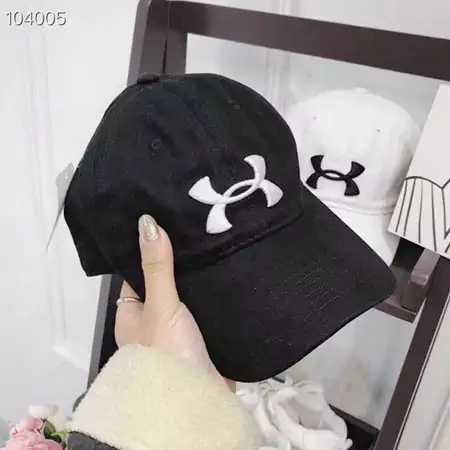 Under Armour キャップ 野球用