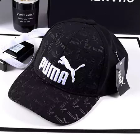 Puma baseball cap