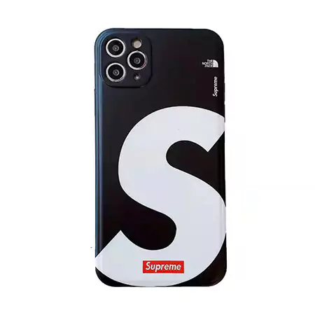 シュプリーム スマホケース supreme 新作 アイフォン16pro max ケース コピー IMD 面白い 個性的