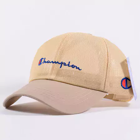 Champion baseball cap