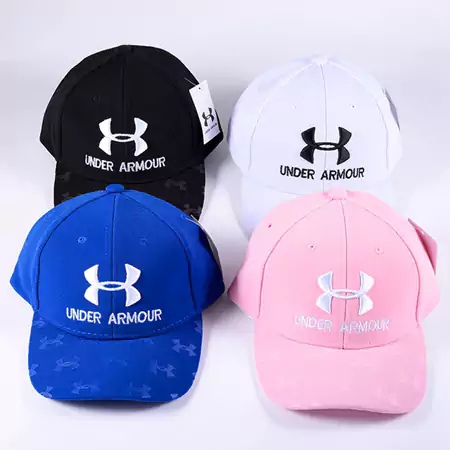 Under Armour キャップ