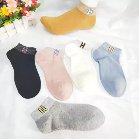 Hermes sock