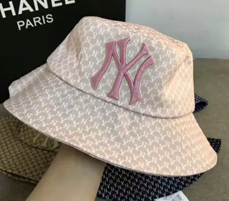 ny bucket hat