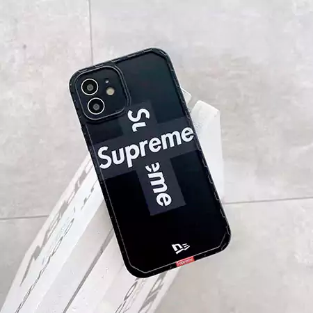 ブランド Supreme iphone ケース 海外 セレブ メンズ IMD シンプル 純正 iphone16/6Pro ケース シュプリーム iphone11pro ケース ハイ ブランド