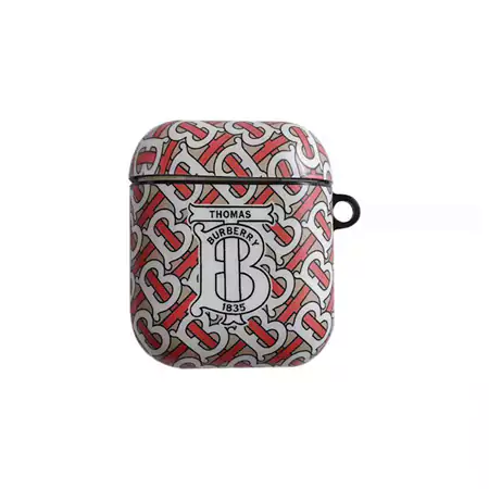 Burberry airpods case