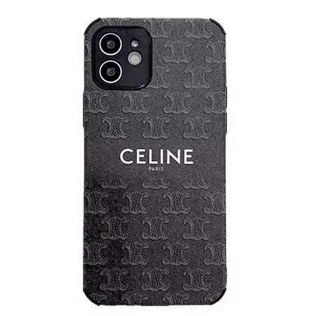 iphone16/16proケース celine iphone16promax ケース シリコン ハイブランド アイフォン スマホケース iphone ケース 人気 ブランド 女性 40 代