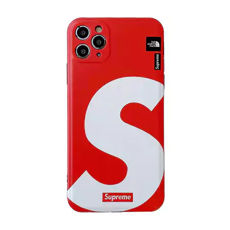 シュプリーム スマホケース supreme 新作 アイフォン16pro max ケース コピー IMD 面白い 個性的