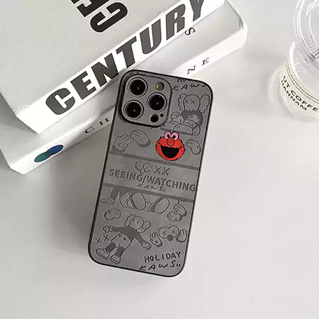 人気  Kaws スマホケース 流行り iphone16/16pro/16promax ケースカウズ SC24072205