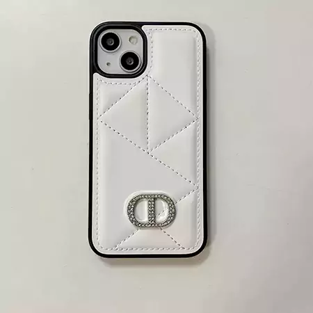 ディオール Dior 革 iphone16/16pro/15ケース 女子 人気  ファッション ディオール Dior 風 スマホケースSC24081406