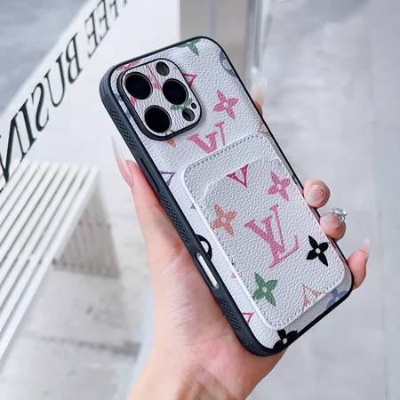  iPhone17promax キラキラ カバー