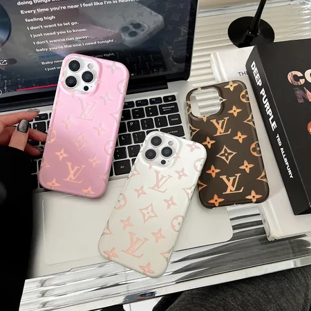 ルイヴィトン iphone17proケース フォトフレーム