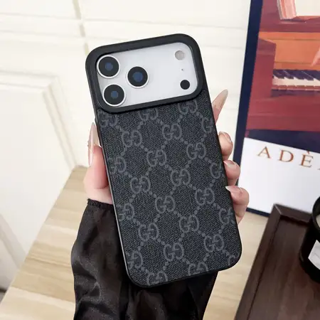 ルイヴィトンiphone17ケース PUレザー