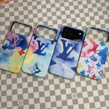 新しい ルイヴィトン iphone17スマホケース