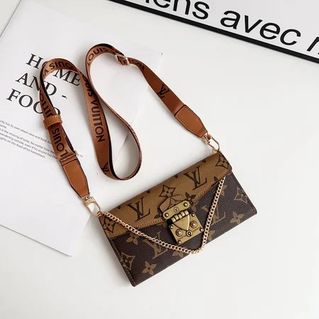 ルイヴィトン iphone17ケース ショルダー