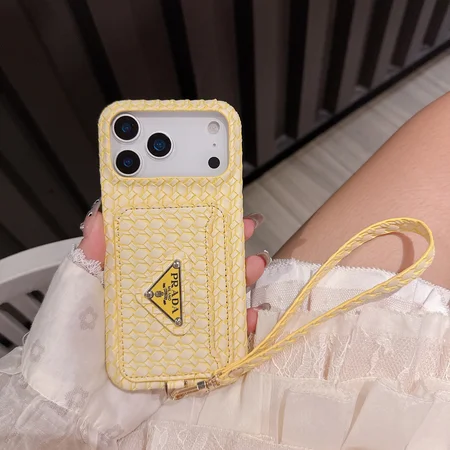 ボッテガ ヴェネタ iphone17レザーケース