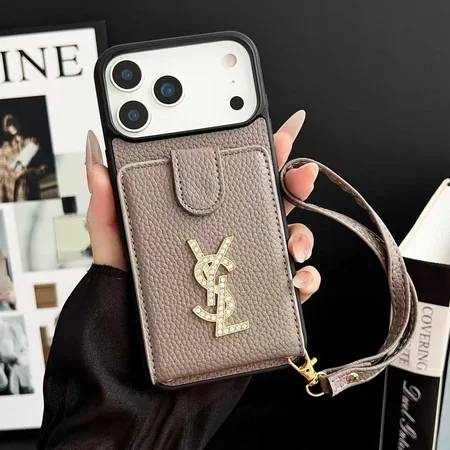 ysl iphone17ケース レデイース