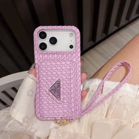 ボッテガ ヴェネタ iphone17 pro maxケース カード収納