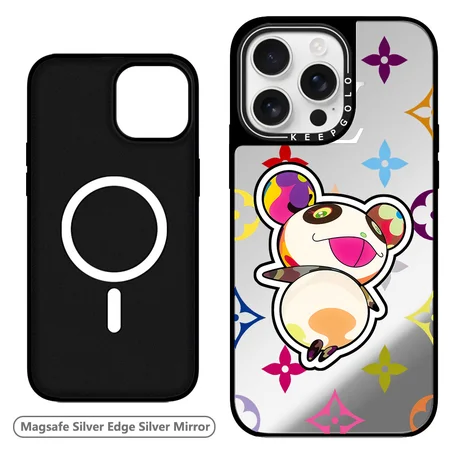 ルイヴィトンiphone17ケース magsafe対応