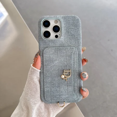 DIOR風 アイフォン17携帯ケース