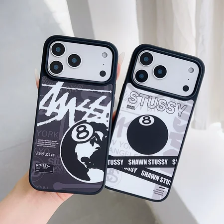 ステューシー