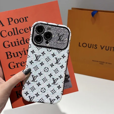 LV iPhone17ProMax スマホケース 可愛い